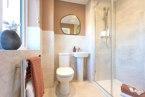 Ensuite Example