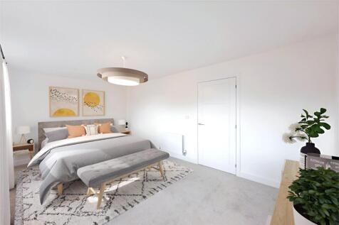 Bedroom 2 Example