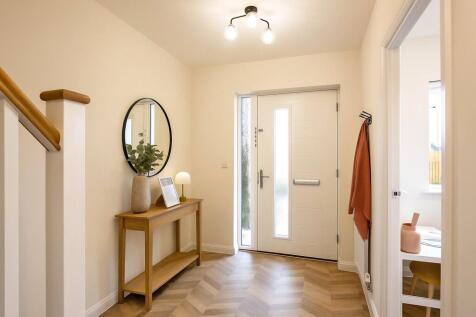 Hallway Example