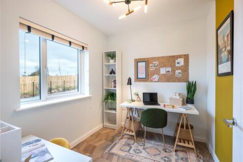 Home Office Example