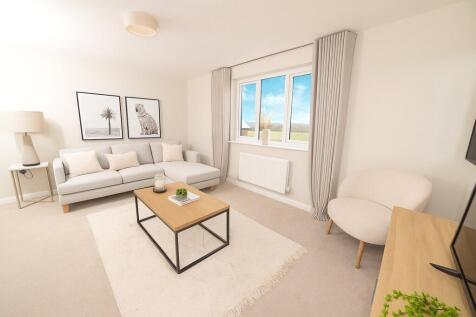 Living Room Example