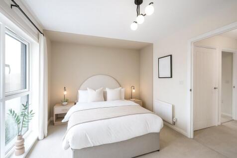 Bedroom 3 Example