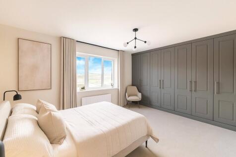 Bedroom 1 Example