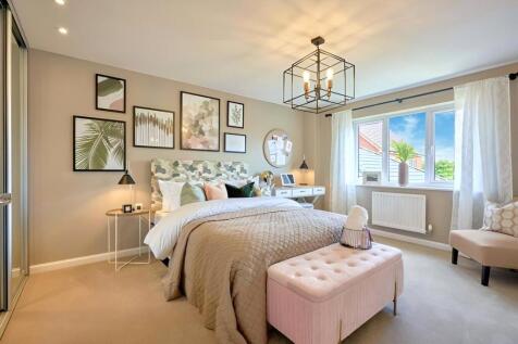 Bedroom 2 Example