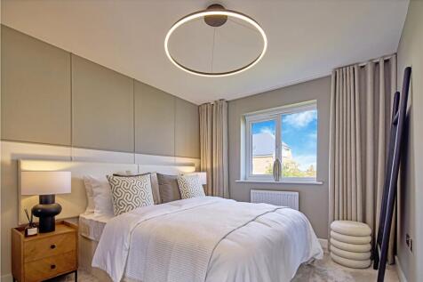 Bedroom 3 Example