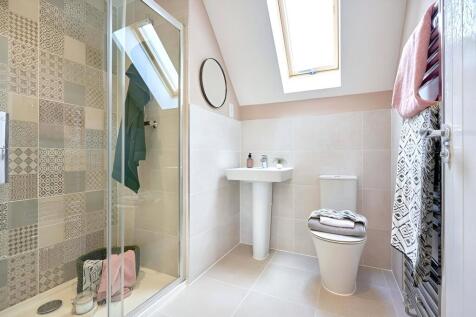 Ensuite Example