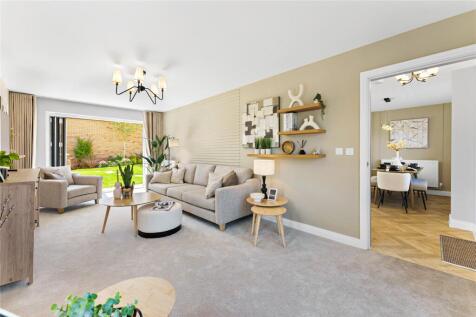 Show Home Living