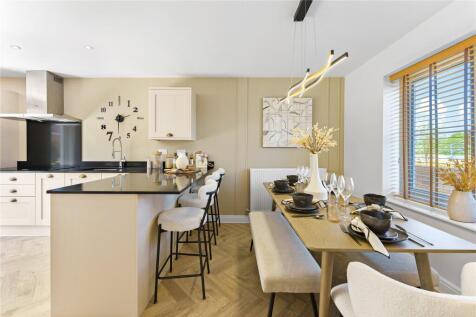 Sh Dining Room