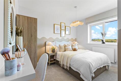 Sh Bedroom 2
