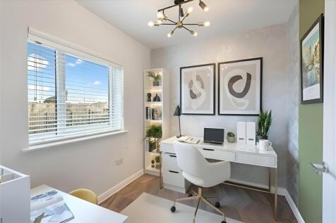 Home Office Example