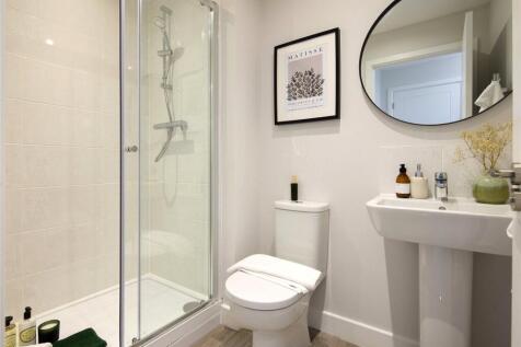 Ensuite Example