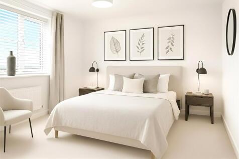 Bedroom 3 Example