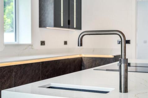 Kitchen Details