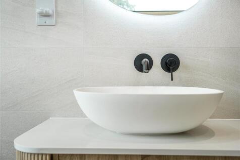 Bathroom Details