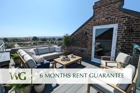 Roof Terrace