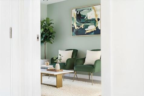 Living Room Cameo