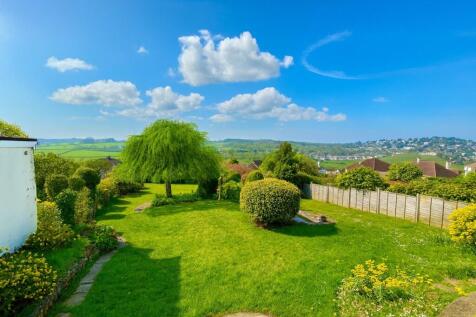Garden and View