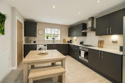 Kitchen Example