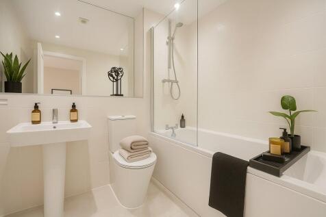 Example Bathroom