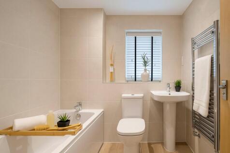 Bathroom Example