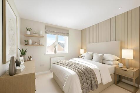 Bedroom 2 Example