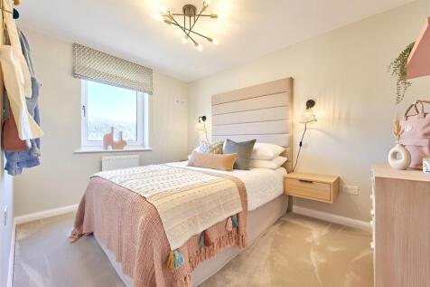 Bedroom 3 Example