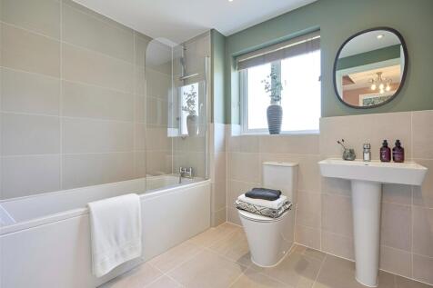 Bathroom Example