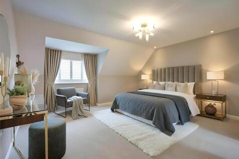 Bedroom 1 Example