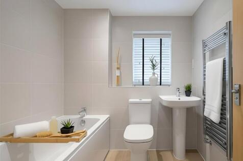Bathroom Example