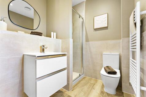 Ensuite Example