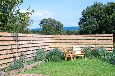 Communal Picnic Area
