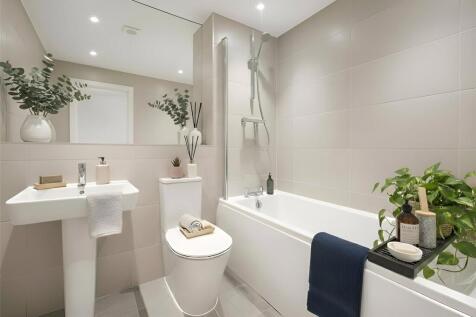 Bathroom Example