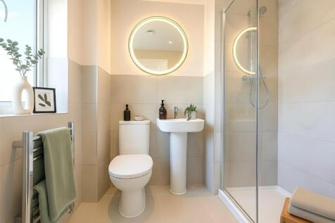 Ensuite Example
