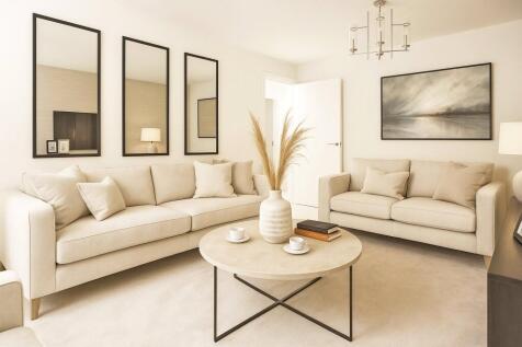 Living Room Example