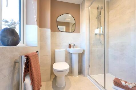 Ensuite Example