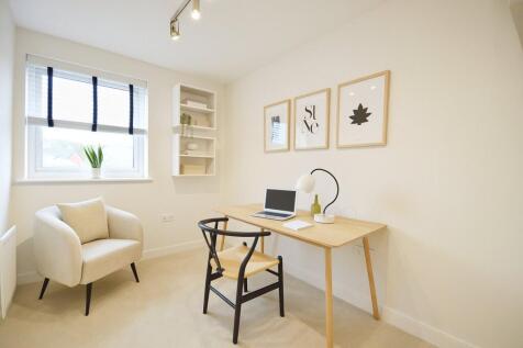 Bedroom 3 Example