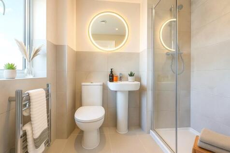 Ensuite Example