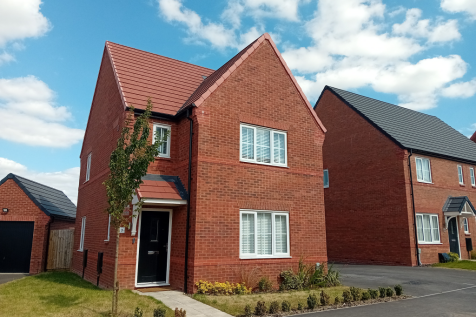 primary property image