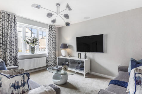 primary property image