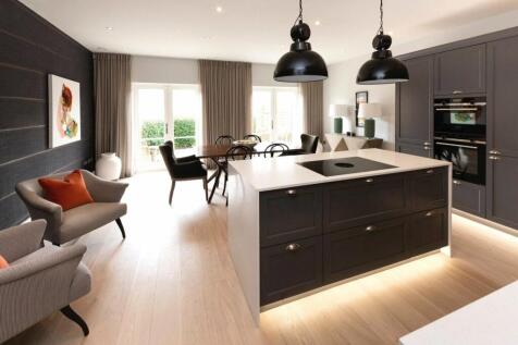 Show Home