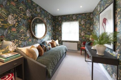 Kinlet Show Home