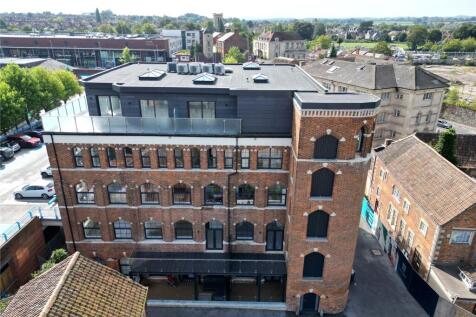 Clarks Mill