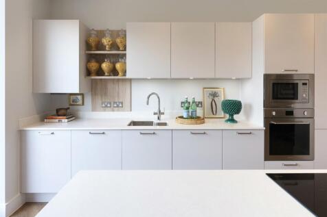 Show Home