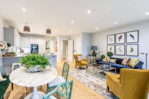 Show Home