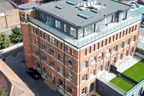 Clarks Mill