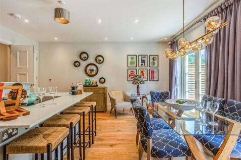 Show Home