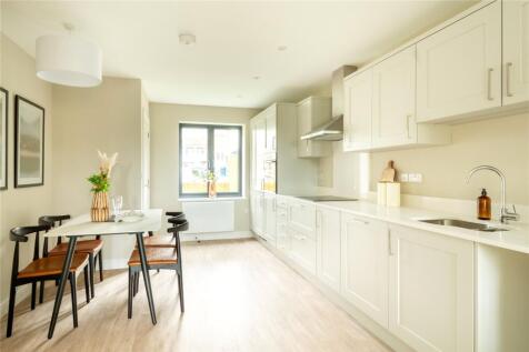 Plot 1 - Egremont
