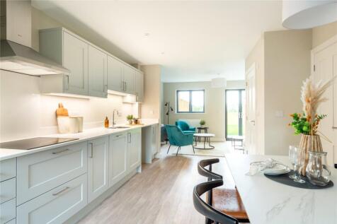 Plot 1 - Egremont