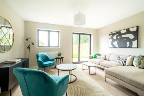 Plot 1 - Egremont