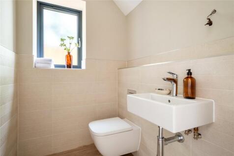 Plot 1 - Egremont